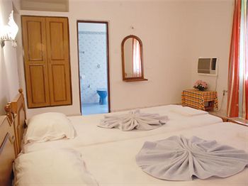 D'Souza'S Holiday Homes كاندولِم المظهر الخارجي الصورة