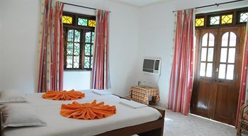 D'Souza'S Holiday Homes كاندولِم المظهر الخارجي الصورة