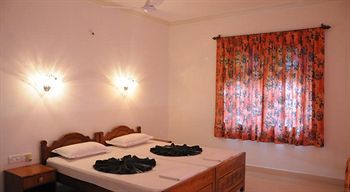 D'Souza'S Holiday Homes كاندولِم المظهر الخارجي الصورة