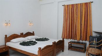 D'Souza'S Holiday Homes كاندولِم المظهر الخارجي الصورة