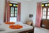 D'Souza'S Holiday Homes كاندولِم المظهر الخارجي الصورة