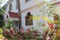 D'Souza'S Holiday Homes كاندولِم المظهر الخارجي الصورة